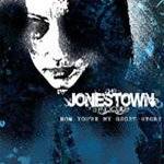 The Jonestown Syndicate : Now You're My Ghost Story